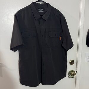 2 Men's Off The Grid Button Down Shirt
